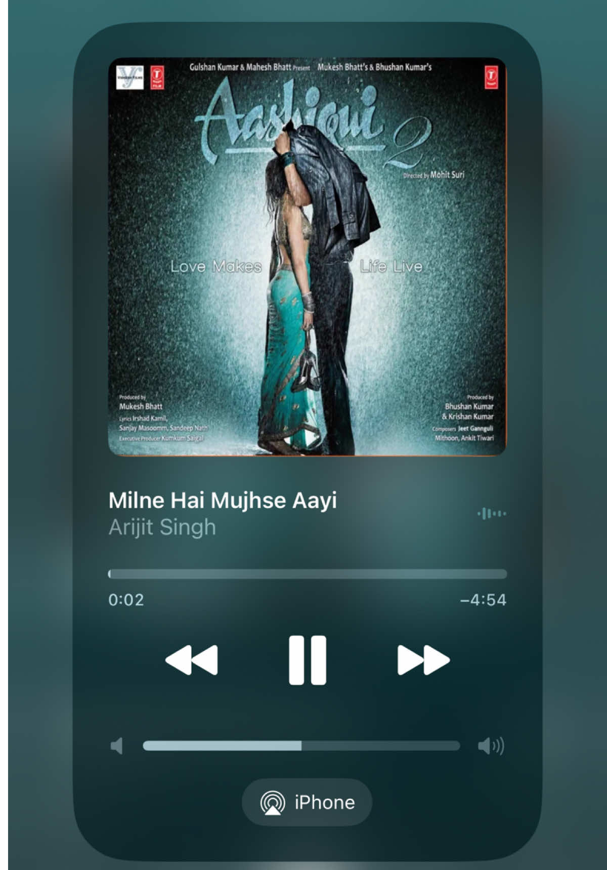 Ya Main Kahin Khud Lapata Hun.. | Milne Hai Mujhse Aai - Arijit Singh. #foryoupage #foryou #dontunderreviewmyvideo #100k #viral_video_tiktok #growmyaccount #brown #grow #desitok #song_lyrics #tiktokpakistan #pakistani #bollywood #bollywoodsong #aashiqui2 #arijitsingh #milnehaimujhseaayi 