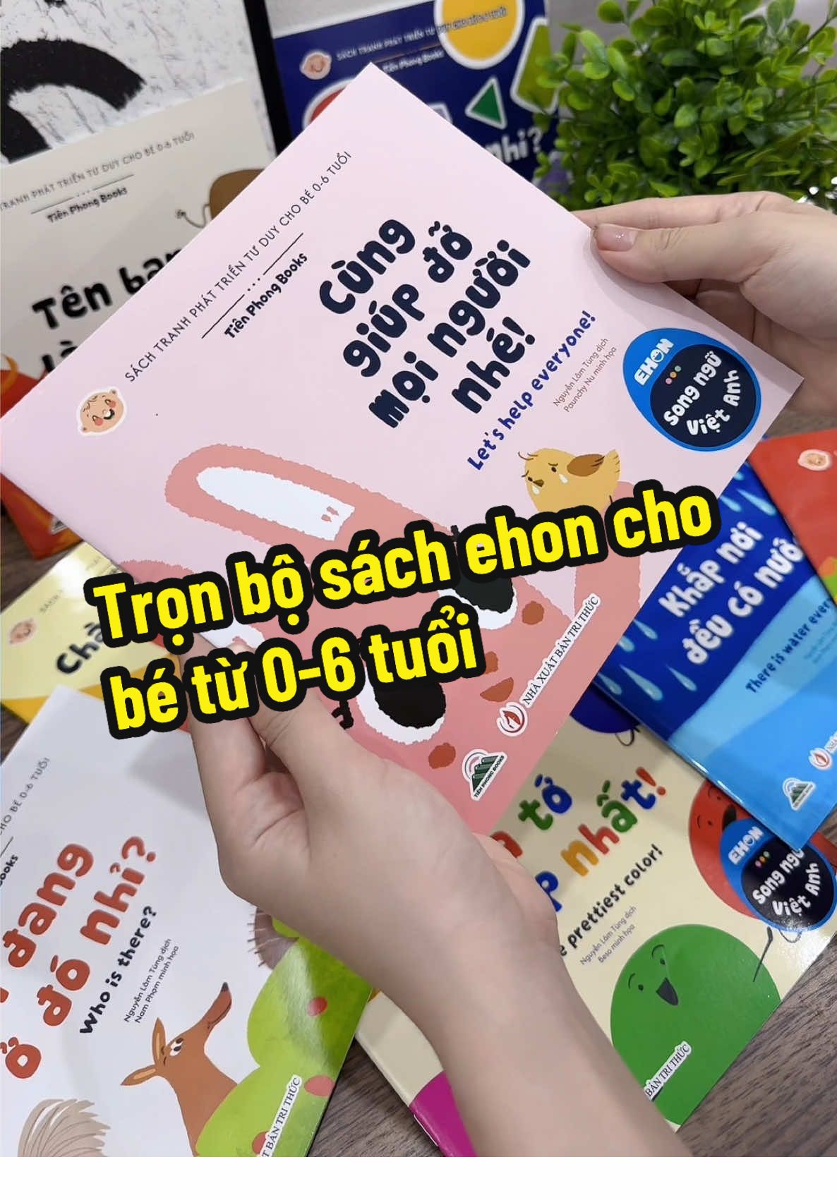 Combo 10 cuốn sách Ehon cho bé 0-6 tuổi + truyện kể cho bé trước khi đi ngủ #mebimsua #mekemkids #sachehonchotre #sachehonsongngu #truyenketruockhingu 