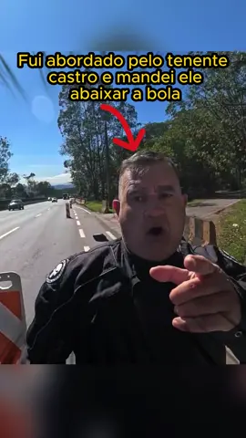 #abordagempolicial #policia #motovlog #enquadropolicial