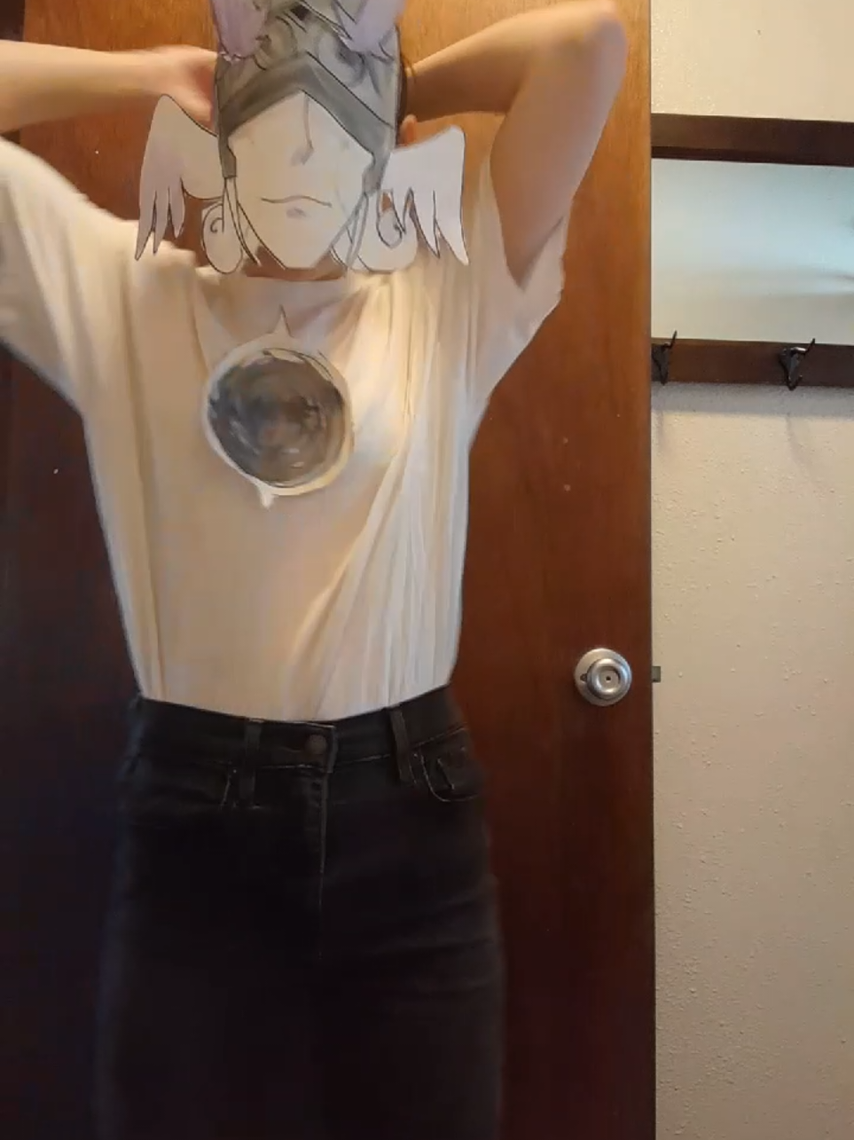Part 2 to the previous Lygus video I wanted to do this specific segment alone cause everytime I hear it, I picture Lygus just shaking it to this jsjsjsjsjz I have weird thoughts lol  Lycurgus just wishes he were a diva  #hsr #hsrfanart #cosplay #hsrcosplay #lygus 