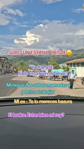#todoelmundotiktok #viral_video #carreteracentral #sanramonchanchamayo #videoviral 