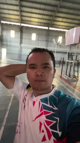 Ayo Gaskan pagi ini… #badminton #olahraga #bimbelstared #bimbelonlineruangparabintang #kerjakeras #buangkeringat 