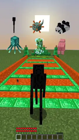 #Minecraft 