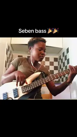 #sebenbass #guitartok #viraltiktok #congolesetiktok #rumbacongolaise @dane_lorine 