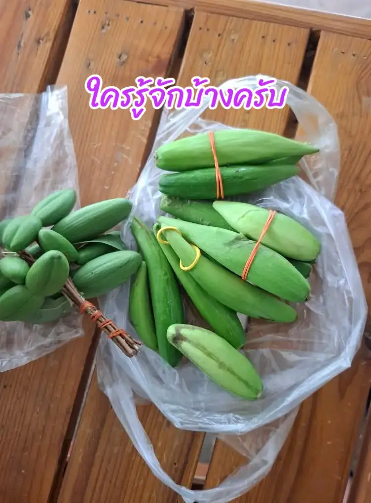 #ใครรู้จักบ้าง