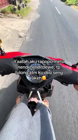 Dewe nyell #beranda #fyp #tulungagung #repaip 