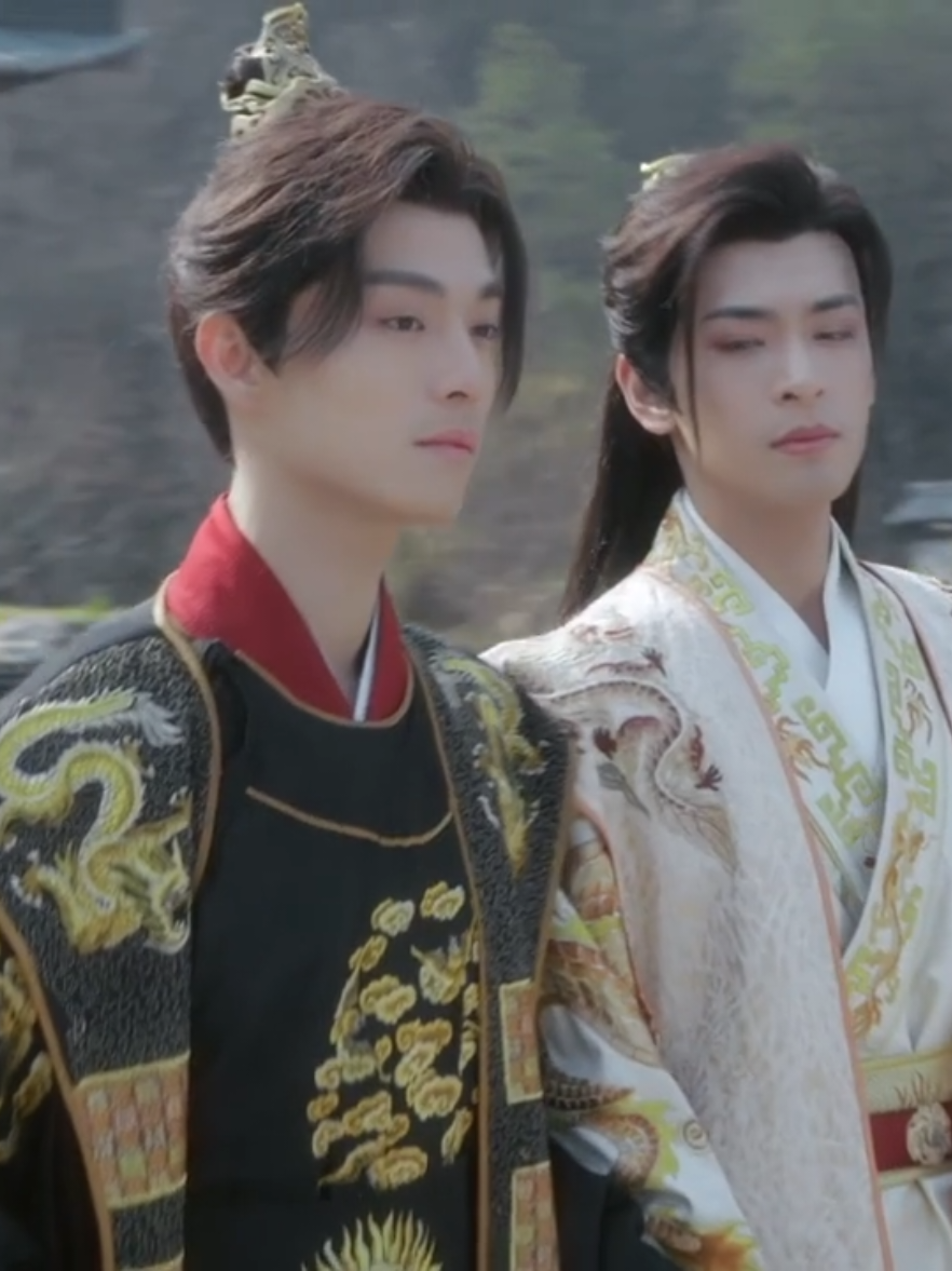 Kill To love new trailer🔥 Drama Title: Kill To Love/紫陌红尘 Adapted Novel Danmei: 