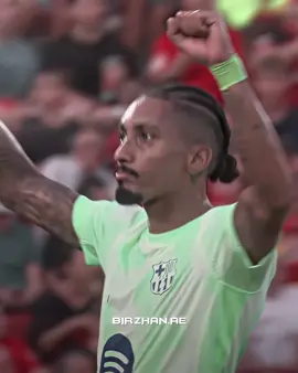 Prime Rapha again? #raphinha #barcelona #footballedit #edit #footballtiktok