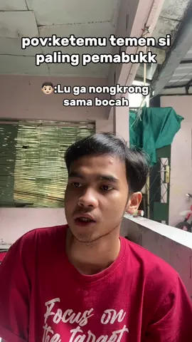 si paling pemabookkk akhirnya tumbang juga😏
