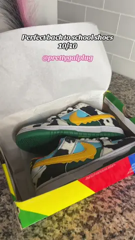 Bring dunks back but these coming harder🥴😮‍💨 