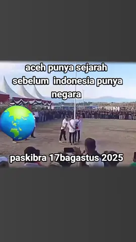 selamat  tinggal  merah putih.