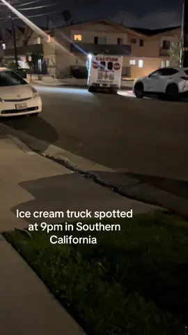 #icecreamtruck #california #creepy #scary #sketchy 