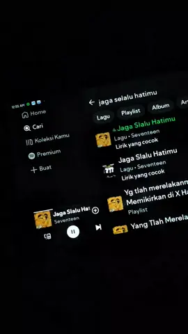 🎧#lyrics #spotify #fyp #liriklagu 