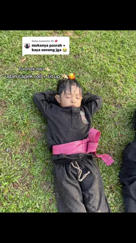 Membalas @lili 💋 anak sekecil ini latihan SH🤏🏻😊 #psht #pshtindonesia22 #lewatberanda #psht1922 #fyppppppppppppppppppppppp 