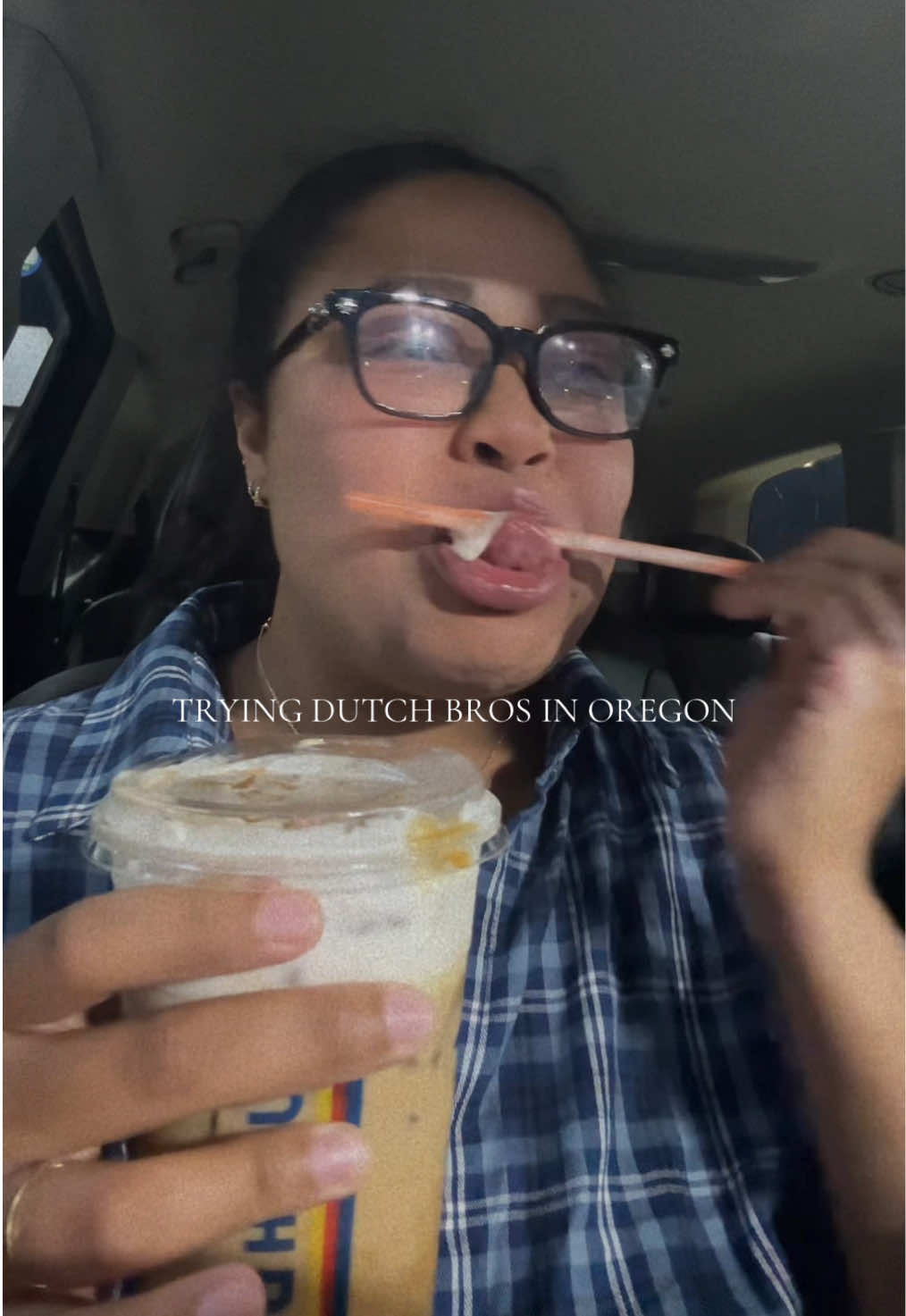 What’s your order from Dutch bros? 
