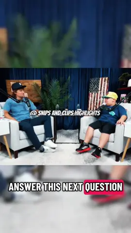 Bro wasn’t having it #theovonclips #theovon #therizzler #therizzler #podcast @ItzTheRizzler @Theo Von 