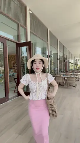 Mới đi chợ về tình cờ đu trend 😛