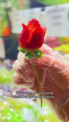 @Ilia Topuria #UFC #mma #strawberry #rose #fyp 