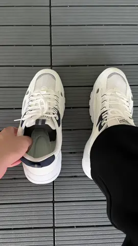 Giày sneaker nam thoáng khí #giaynam #giaysneaker #giaythethao #giaydep #xuhuong 