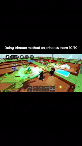 #roblox #viral #plsdontflop #growagarden #trimoonmethod 