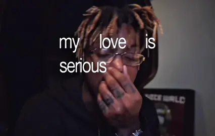 Die with you #juicewrld #999 #fyp #lyricsvideo #unreleased