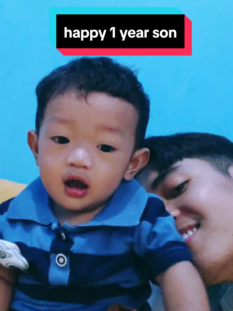 selamat ulang tahun nak @alfarizaldi15 #anakbayi #fypシ #ulangtahun 
