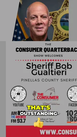 Want to join the force? 🤔 Here's how to kickstart your journey with Pinellas County Sheriff's Office! 🚨👮‍♀️ #SheriffRecruitment #JoinTheForce #PinellasCounty #LawEnforcementJobs #CareerGoals