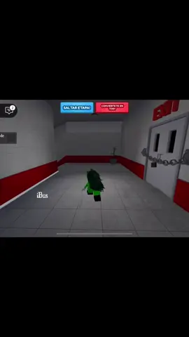 Juego : HOSPITAL DE TOBY (SCARY OBBY).                                                                       #cocoliso #robloxfyp #asmr #obby 