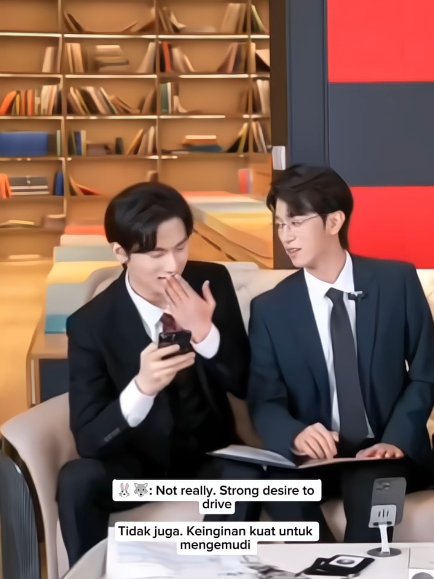 Hal kecil kaya gini aja bisa kita liat mereka sedekat itu #abodesire #jiangheng #lipeien #xingqiu #zyxbca 