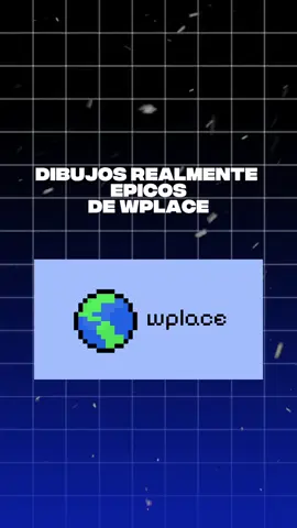 Dibujos de pokemon en wplace #wplace #pixel #pixelart #pokemon 