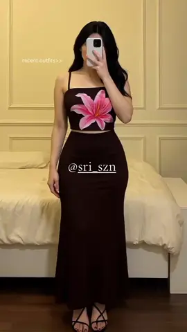 #outfitpantai #beachoutfit #outfit #OOTD #outfitideas 
