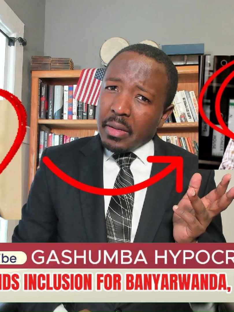 In a surprising turn of events, Frank Gashumba—who has consistently criticized what he describes as the marginalization of Ugandans of Rwandan descent—has now launched a scathing attack on David Lewis Lubongoya, the Secretary General of the National Unity Platform and a parliamentary candidate for Kampala Central. Gashumba has questioned Lubongoya’s legitimacy to contest in Kampala, suggesting instead that he should run in Bunyoro, where he originates.  This stance is not only contradictory but also undermines the very argument Gashumba has long championed. If representation were to be strictly based on ancestral origin, one could just as easily ask where the Banyarwanda—whom Gashumba defends—should contest from if they, too, were subjected to the same standard.