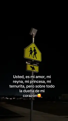 Usted es mía #amor #megusta #fyp 