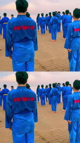 #vovinam #khaitamyvo #hanam 
