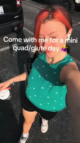 In my muscle mommy era so i can do more skate stuff today was my 40th check in yar #gym 