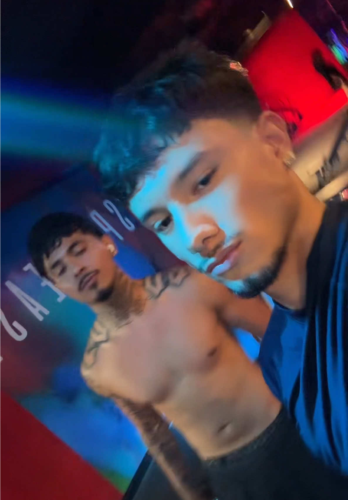 💪