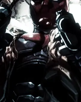 Red hood edit #redhood #dccomics #trending #batman #fyp 
