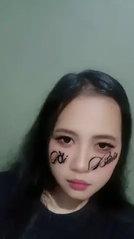 bukan aku tak cinta 😚