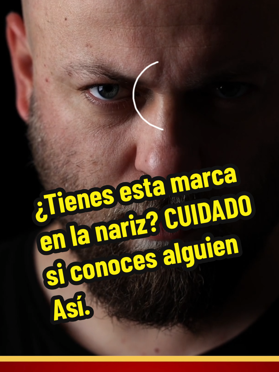 Pliegue de León, descubre sus secretos de esta marca. #miguelangel #genio #escultura #combate #facereading 