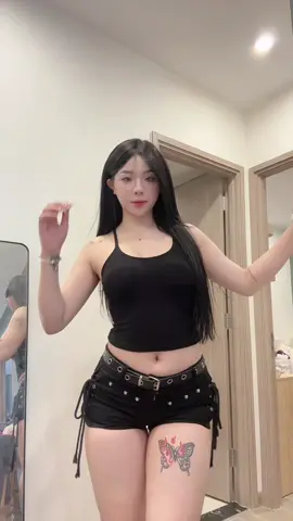 Nạn nhân của mì cay và ts 😭