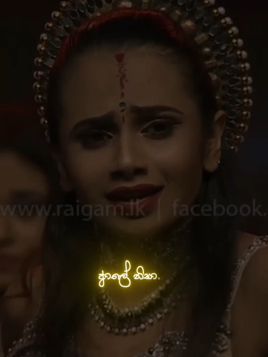 දිරි දුන් නුඹේ ආලේ නිසා බොහෝ විපතක් වෙනා නොවඩින් සදා . කුවේණියේ මා #kuweniye  #dinupakodagoda #ridmaweerawardena #charithaattalage  #sinhalasong 