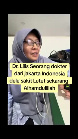 #aulorajakarta #aulorapantswithkodenshi #osteoarthritis #aulorapantsoriginal #testimoniaulorapant 