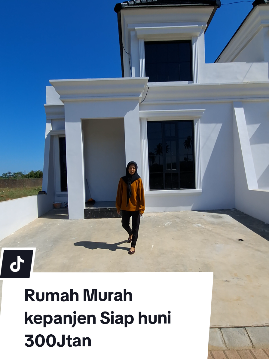 Rumah Murah Kepanjen Cuma 300Jt an aja Siap Huni❗️ Hubungi: 081353931640 #rumahmalang #jualrumahmalang #rumahmalangdijual #rumahready #reviewrumahmalang @herbiee 