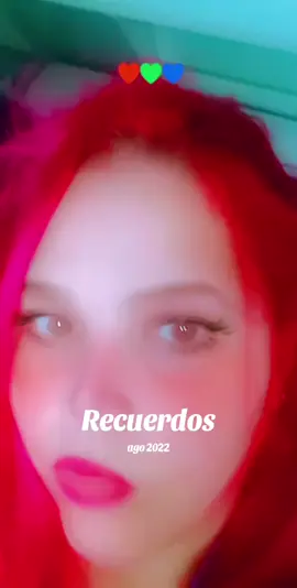 #recuerdos