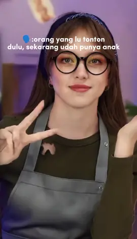 idola ku udah punya anak  ternyata😔🙂‍↕️ #lewatberanda #4upage #fypage #123go #mots? 