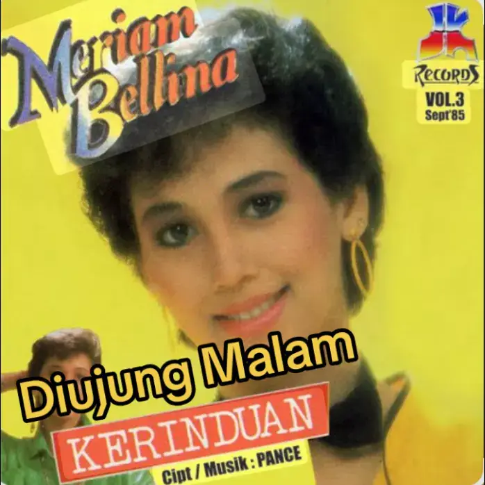 Nostalgia 80-90an