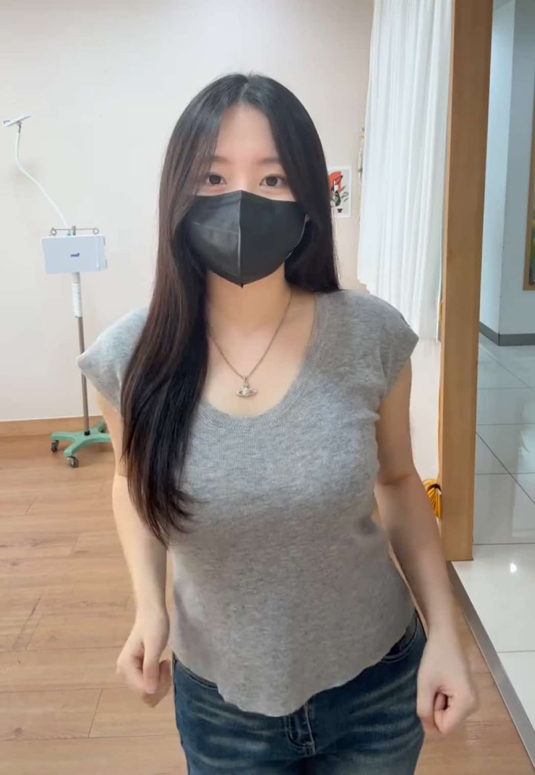 유행 다 지난 챌린지 끓여왔습니다 #메이드미 #메이드미성형외과 #추천 #fyp 