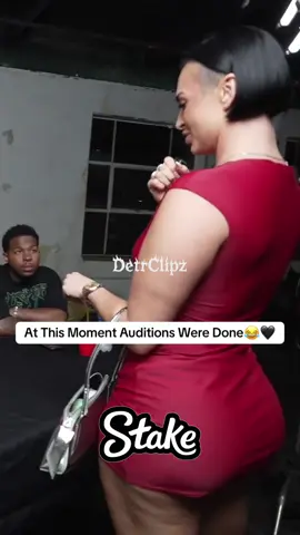 At This Moment Auditions Were Done😂🖤#ddg #jaycincoo #deshaefrost #notquitelikedub #fyp 