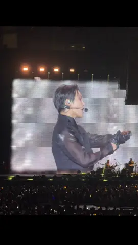 He so coldddd with it, he could do no wrong. No one could make me hate my bias 🤪 #seonghwa #ateez #ateezconcert #atiny #atinyfyp @ATEEZ_Official 