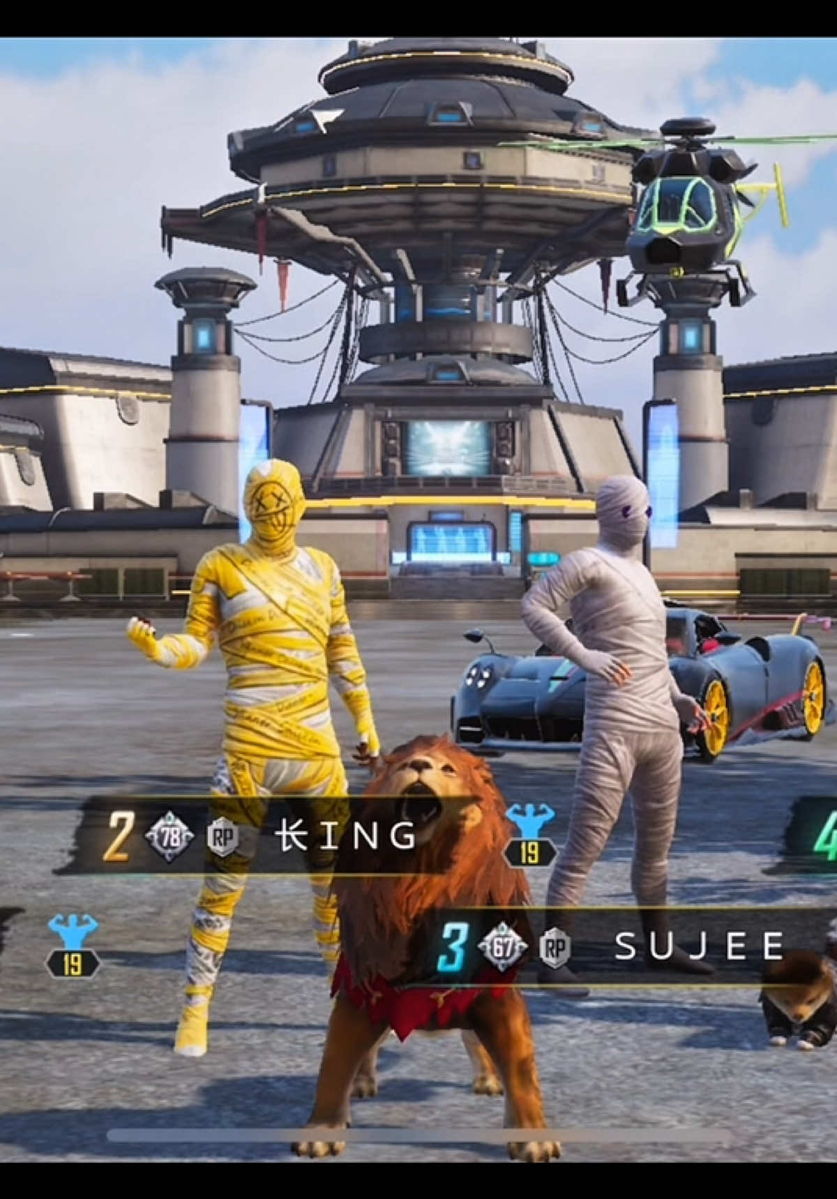 PUBG🫡🔥🛐 #pubgmobile #viral #foryoupage #pubgtamil #pubgmnextstarprogram 